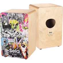 Sela SE 174 Art Series Urban