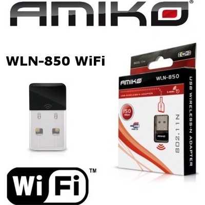 AMIKO WLN-851