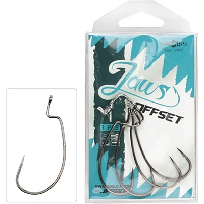MIKADO Jaws Offset vel.2 6 ks