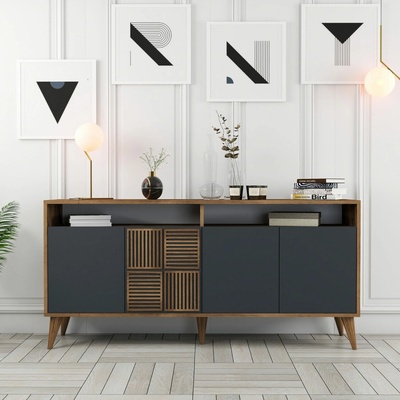 Hanah Home Milan 160