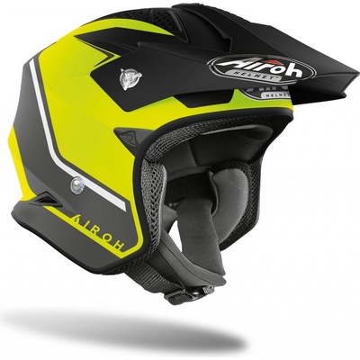 Airoh TRR-S Keen 2022