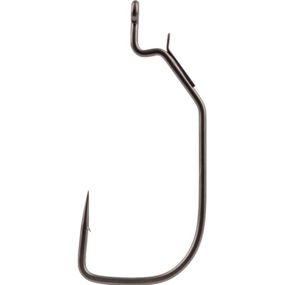 Mustad ALPHA-GRIP ASSAULT TITANX HOROG Vel.4 4 ks