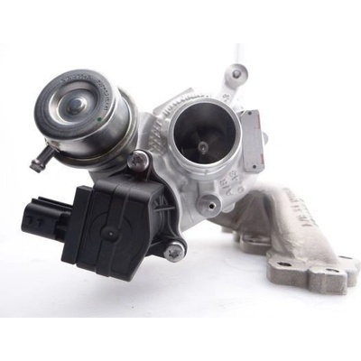 Turbo, Plniace dúchadlo GARRETT 821042-5013S