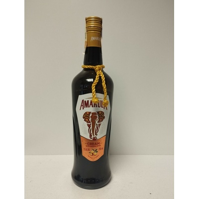 Amarula Marula Wild Fruit Cream Liqueur 17% 0,7 l (holá láhev)