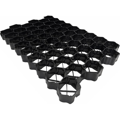 PRODOMOS line JBM 60 x 40 x 4 cm černá 1 ks