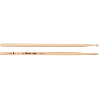 Pellwood 9B Fusion Premium Hickory Nylon