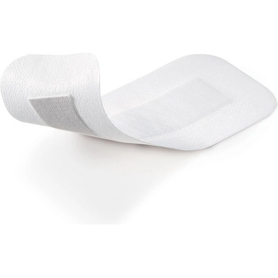Cosmopor Antibacterial 10 x 8 cm sterililní 1 ks