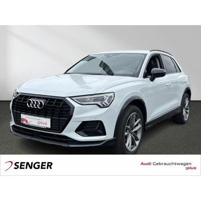 Audi Q3 35 TFSI S tronic Advanced 110 kW