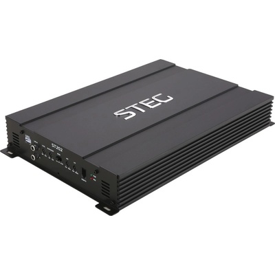 Steg ST202