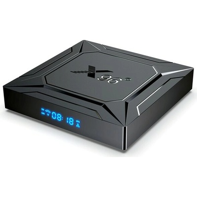 Amlogic S905X5M