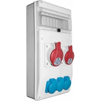 R-BOX B.SLIM-10S-7BR-S