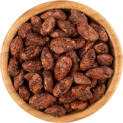 Vital Country Mandle v cukru a skořici 250 g