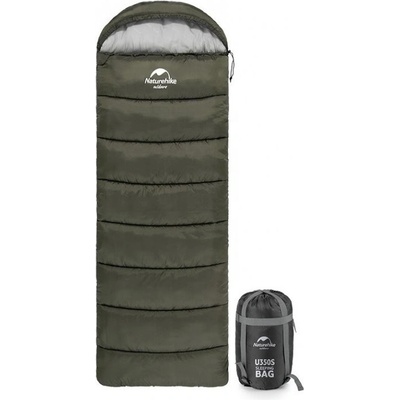 Naturehike U250 1453g