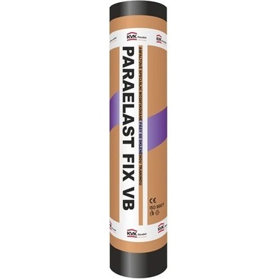 SikaShield® VB E61 SA AL+GRID-20 CZ 0,8 mm (PARAELAST FIX VB GRID)