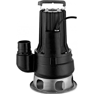 Dambat IBO BIG 2200 s plovákem 400V 2,2kW kabel 10m