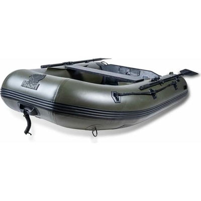 Nash Boat Life Inflatable Boat 200