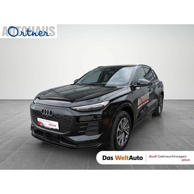 Audi Q6 quattro e-tron 315 kW