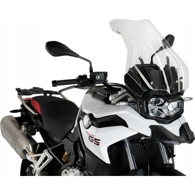 Puig TOURING 9770W číra