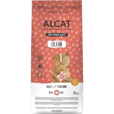 ALCAT Adult Ocean 8 kg