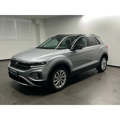 Volkswagen T-Roc 1.0 TSI 85 kW