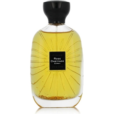 Atelier des Ors Rose Omeyyade parfum parfumovaná voda unisex 100 ml
