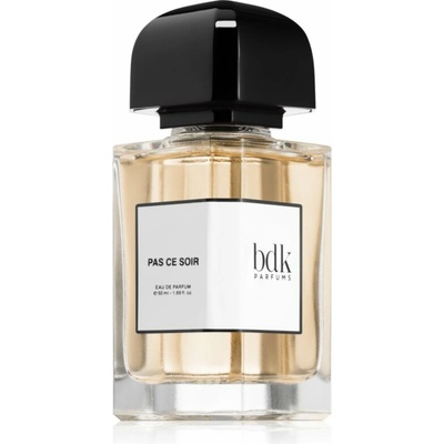 BDK Parfums Pas Ce Soir parfumovaná voda dámska 50 ml