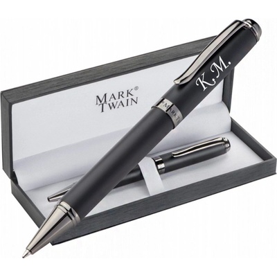 Mark Twain Chromatic v dárkové krabičce TD 1111348 – Hledejceny.cz