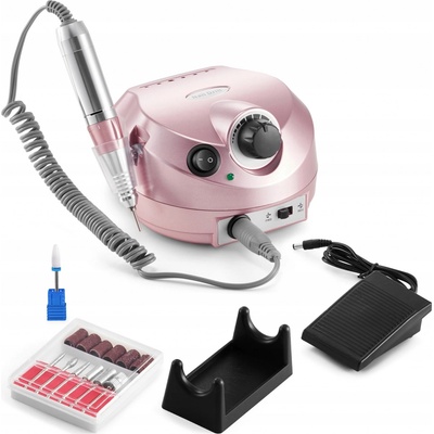 R2 PRE-502 Bruska na nehty 65 W – Hledejceny.cz