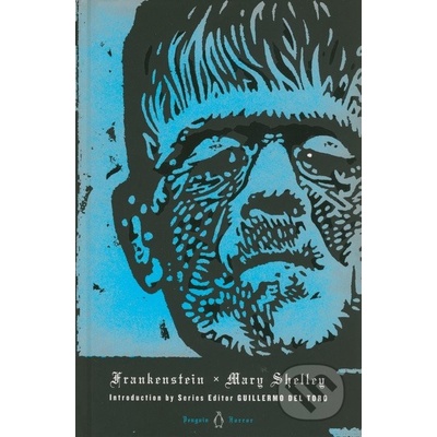 Frankenstein - Pevná väzba
