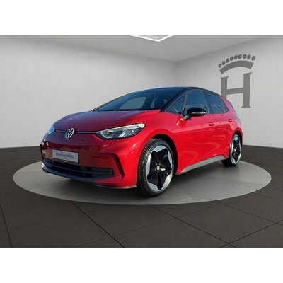 Volkswagen ID.3 Pro S 170 kW