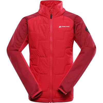 Alpine Pro Jorwo růžová