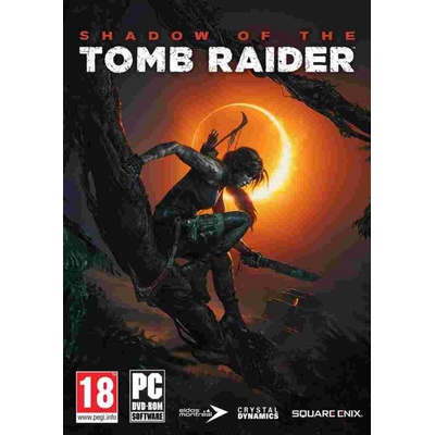 Shadow of the Tomb Raider Season Pass