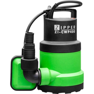 ZIPPER ZI-CWP400