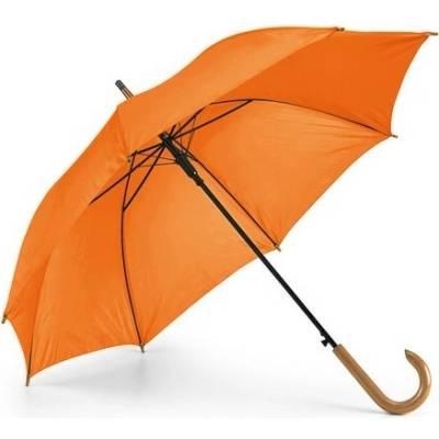 Automatický dáždnik PATTI oranžová P934.620
