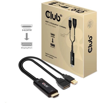 Club 3D CAC-1331