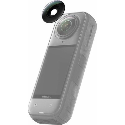 Insta360 X5 sada náhradních čoček INST750-15 – Hledejceny.cz