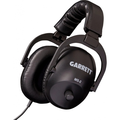 Garrett MS-2