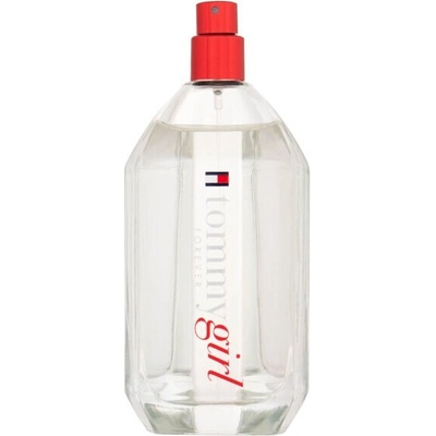 Tommy Hilfiger Tommy Girl Forever toaletná voda dámska 100 ml tester