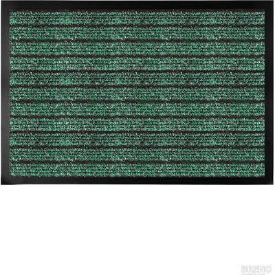 Breno DuraMat 6883 zelená 100 x 150 cm