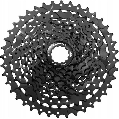 SunRace CSM980AX