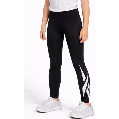 Reebok Jr Vector Legging Black