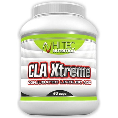 Hi-Tec CLA Xtreme 1400 60 kapsúl