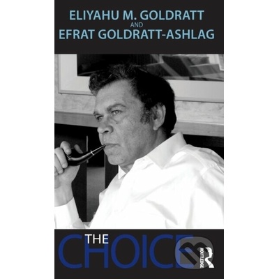 The Choice Taylor & Francis Ltd – Hledejceny.cz