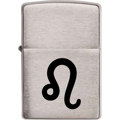 Zippo Znamenia Lev