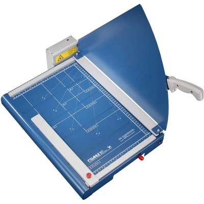 Dahle 867