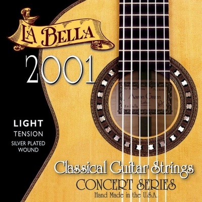 La Bella 2001 M classic