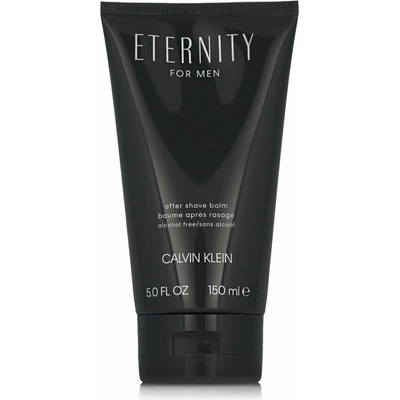 Calvin Klein Eternity after shave balm 150 ml