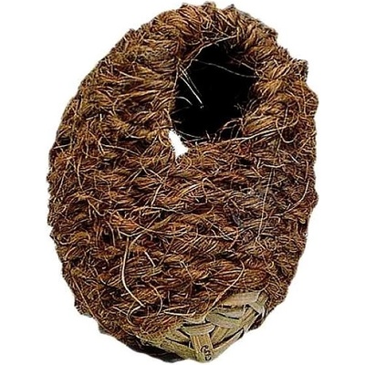 Nido Exoticos pletené hnízdo medium 9 cm