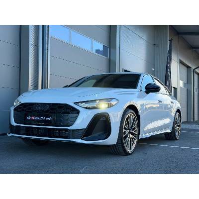 Audi A5 quattro S-line 220 kW
