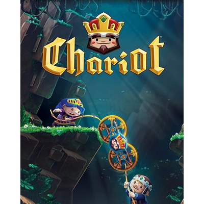 Chariot – Hledejceny.cz